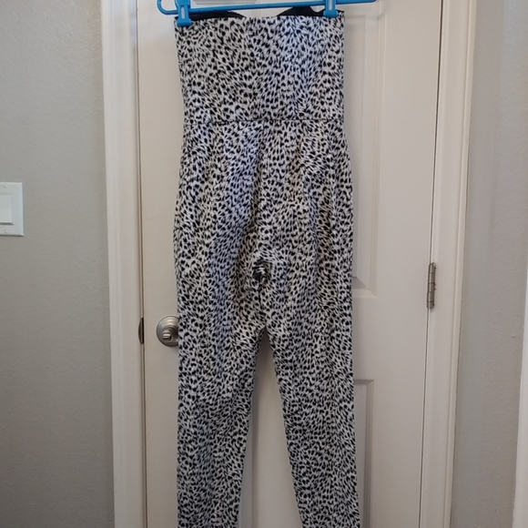 Michael kors jumpsuit nwot - Picture 2 of 5